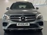 USED 2018 68 MERCEDES-BENZ GLC-CLASS 2.0 GLC 250 4MATIC AMG LINE PREMIUM 5d 208 BHP FSH, IMMACULATE, CLEAN EXAMPLE