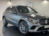 USED 2018 68 MERCEDES-BENZ GLC-CLASS 2.0 GLC 250 4MATIC AMG LINE PREMIUM 5d 208 BHP FSH, IMMACULATE, CLEAN EXAMPLE