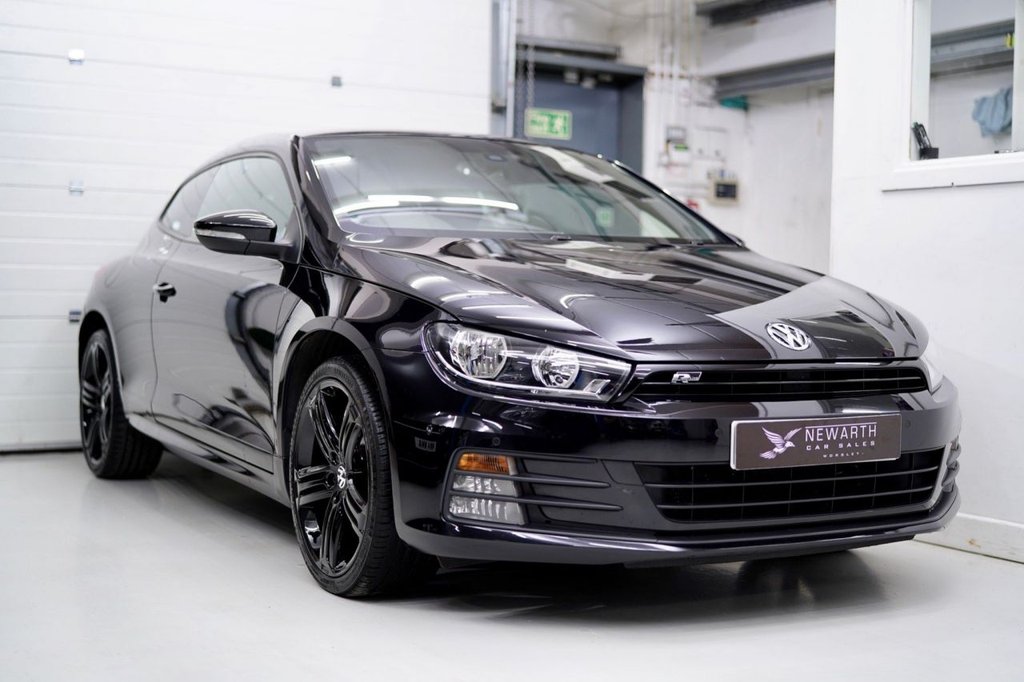 View our VOLKSWAGEN SCIROCCO