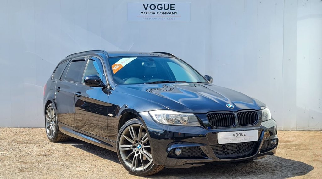 View our BMW 3 SERIES