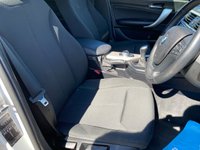 USED 2017 67 BMW 1 SERIES 1.5 116D SE 5d 114 BHP 