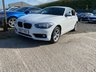 USED 2017 67 BMW 1 SERIES 1.5 116D SE 5d 114 BHP 