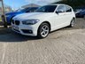 USED 2017 67 BMW 1 SERIES 1.5 116D SE 5d 114 BHP 