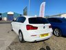 USED 2017 67 BMW 1 SERIES 1.5 116D SE 5d 114 BHP 