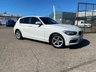 USED 2017 67 BMW 1 SERIES 1.5 116D SE 5d 114 BHP 