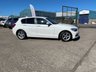 USED 2017 67 BMW 1 SERIES 1.5 116D SE 5d 114 BHP 