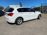 USED 2017 67 BMW 1 SERIES 1.5 116D SE 5d 114 BHP 