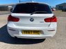 USED 2017 67 BMW 1 SERIES 1.5 116D SE 5d 114 BHP 