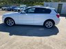 USED 2017 67 BMW 1 SERIES 1.5 116D SE 5d 114 BHP 
