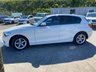 USED 2017 67 BMW 1 SERIES 1.5 116D SE 5d 114 BHP 