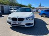 USED 2017 67 BMW 1 SERIES 1.5 116D SE 5d 114 BHP 