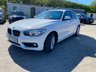 USED 2017 67 BMW 1 SERIES 1.5 116D SE 5d 114 BHP 