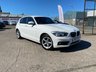 USED 2017 67 BMW 1 SERIES 1.5 116D SE 5d 114 BHP 