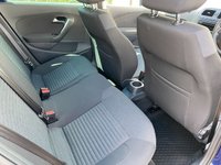 USED 2013 13 VOLKSWAGEN POLO 1.4 MATCH EDITION DSG 5d 83 BHP 