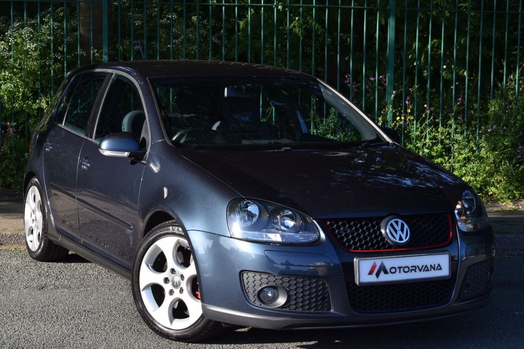 View our VOLKSWAGEN GOLF