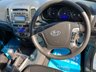 USED 2010 10 HYUNDAI SANTA FE 2.2 PREMIUM CRDI 5d 194 BHP 