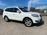 USED 2010 10 HYUNDAI SANTA FE 2.2 PREMIUM CRDI 5d 194 BHP 