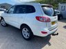 USED 2010 10 HYUNDAI SANTA FE 2.2 PREMIUM CRDI 5d 194 BHP 