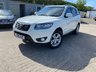 USED 2010 10 HYUNDAI SANTA FE 2.2 PREMIUM CRDI 5d 194 BHP 
