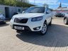 USED 2010 10 HYUNDAI SANTA FE 2.2 PREMIUM CRDI 5d 194 BHP 