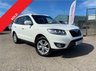 USED 2010 10 HYUNDAI SANTA FE 2.2 PREMIUM CRDI 5d 194 BHP 