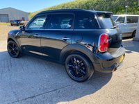 USED MINI COUNTRYMAN DIESEL HATCHBACK 