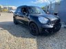 USED MINI COUNTRYMAN DIESEL HATCHBACK 