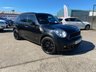 USED MINI COUNTRYMAN DIESEL HATCHBACK 