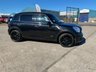 USED MINI COUNTRYMAN DIESEL HATCHBACK 