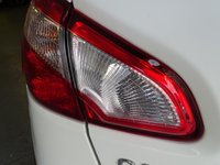 USED 2013 13 NISSAN QASHQAI 1.5 DCI 360 5d 110 BHP Excellent  Service History