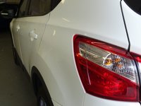 USED 2013 13 NISSAN QASHQAI 1.5 DCI 360 5d 110 BHP Excellent  Service History