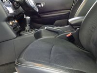 USED 2013 13 NISSAN QASHQAI 1.5 DCI 360 5d 110 BHP Excellent  Service History