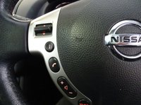 USED 2013 13 NISSAN QASHQAI 1.5 DCI 360 5d 110 BHP Excellent  Service History