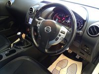 USED 2013 13 NISSAN QASHQAI 1.5 DCI 360 5d 110 BHP Excellent  Service History