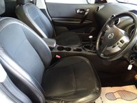 USED 2013 13 NISSAN QASHQAI 1.5 DCI 360 5d 110 BHP Excellent  Service History