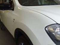 USED 2013 13 NISSAN QASHQAI 1.5 DCI 360 5d 110 BHP Excellent  Service History