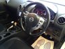 USED 2013 13 NISSAN QASHQAI 1.5 DCI 360 5d 110 BHP Excellent  Service History