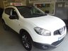 USED 2013 13 NISSAN QASHQAI 1.5 DCI 360 5d 110 BHP Excellent  Service History