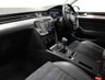 USED 2016 16 VOLKSWAGEN PASSAT 1.6 GT TDI BLUEMOTION TECHNOLOGY DSG 5d 119 BHP 