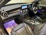 USED 2019 69 MERCEDES-BENZ C CLASS 3.0 AMG C 43 4MATIC EDITION PREMIUM PLUS 4d 385 BHP 