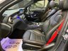 USED 2019 69 MERCEDES-BENZ C CLASS 3.0 AMG C 43 4MATIC EDITION PREMIUM PLUS 4d 385 BHP 
