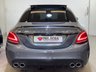 USED 2019 69 MERCEDES-BENZ C CLASS 3.0 AMG C 43 4MATIC EDITION PREMIUM PLUS 4d 385 BHP 