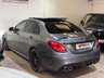 USED 2019 69 MERCEDES-BENZ C CLASS 3.0 AMG C 43 4MATIC EDITION PREMIUM PLUS 4d 385 BHP 