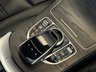 USED 2019 69 MERCEDES-BENZ C CLASS 3.0 AMG C 43 4MATIC EDITION PREMIUM PLUS 4d 385 BHP 