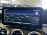 USED 2019 69 MERCEDES-BENZ C CLASS 3.0 AMG C 43 4MATIC EDITION PREMIUM PLUS 4d 385 BHP 