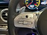 USED 2019 69 MERCEDES-BENZ C CLASS 3.0 AMG C 43 4MATIC EDITION PREMIUM PLUS 4d 385 BHP 