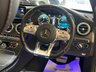 USED 2019 69 MERCEDES-BENZ C CLASS 3.0 AMG C 43 4MATIC EDITION PREMIUM PLUS 4d 385 BHP 