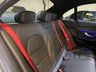 USED 2019 69 MERCEDES-BENZ C CLASS 3.0 AMG C 43 4MATIC EDITION PREMIUM PLUS 4d 385 BHP 