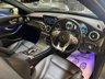 USED 2019 69 MERCEDES-BENZ C CLASS 3.0 AMG C 43 4MATIC EDITION PREMIUM PLUS 4d 385 BHP 