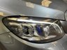 USED 2019 69 MERCEDES-BENZ C CLASS 3.0 AMG C 43 4MATIC EDITION PREMIUM PLUS 4d 385 BHP 